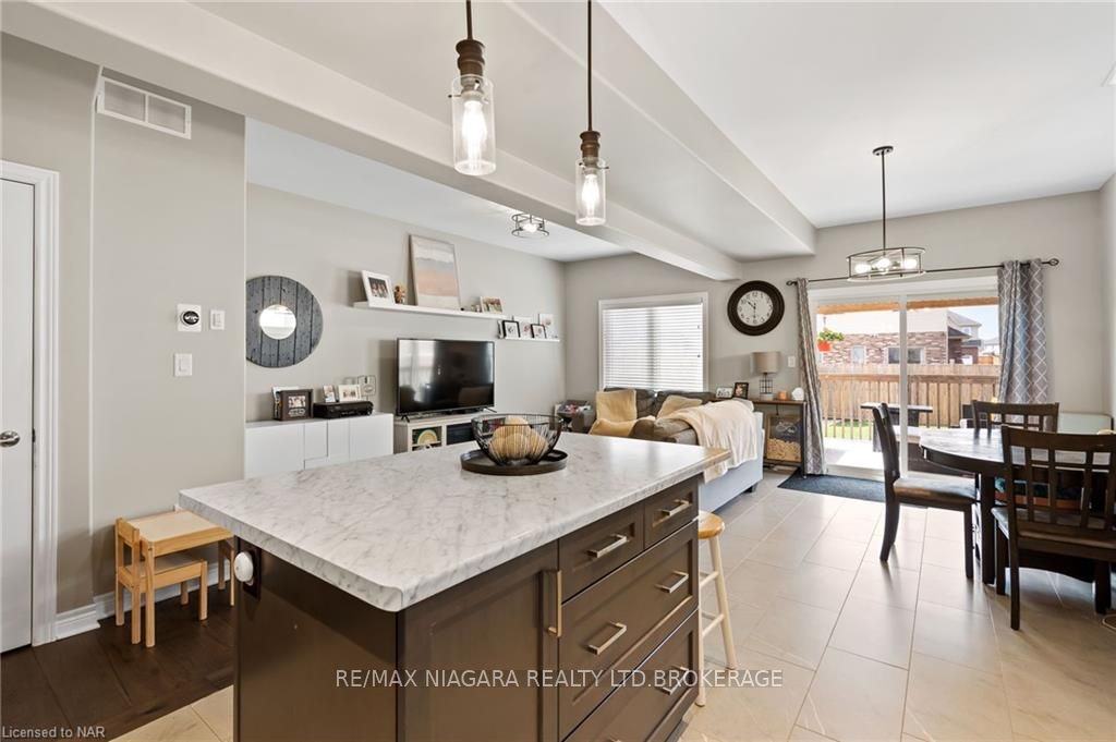Photo 9 of 9 Harmony Way, Thorold, Rolling Meadows — HOMEH