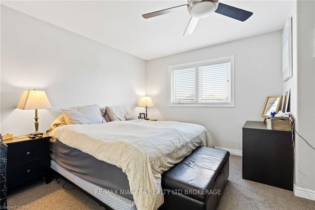Photo 14 of 9 Harmony Way, Thorold, Rolling Meadows — HOMEH