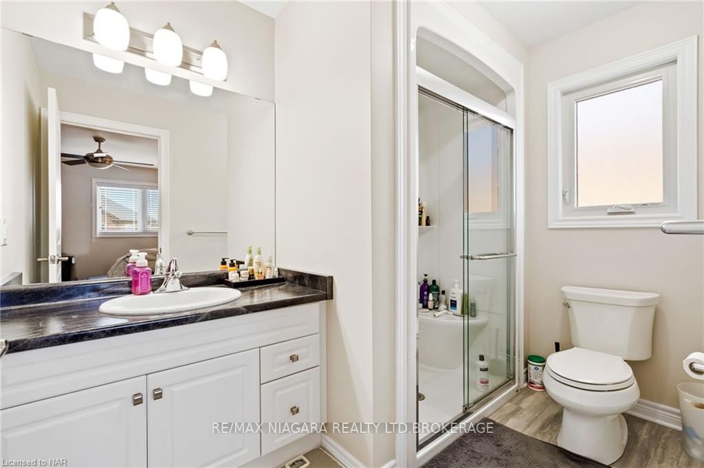 Photo 15 of 9 Harmony Way, Thorold, Rolling Meadows — HOMEH