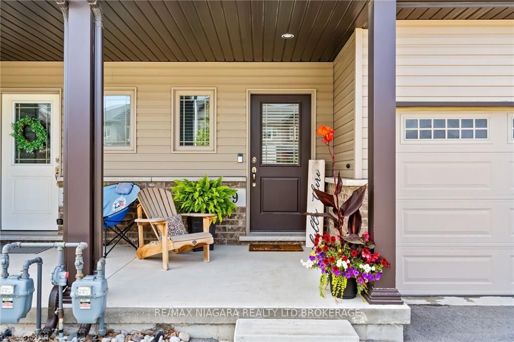 Photo 29 of 9 Harmony Way, Thorold, Rolling Meadows — HOMEH