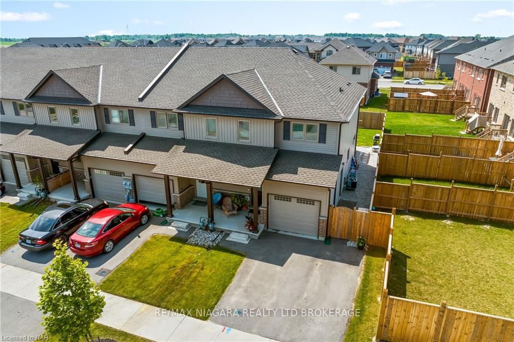 Photo 30 of 9 Harmony Way, Thorold, Rolling Meadows — HOMEH