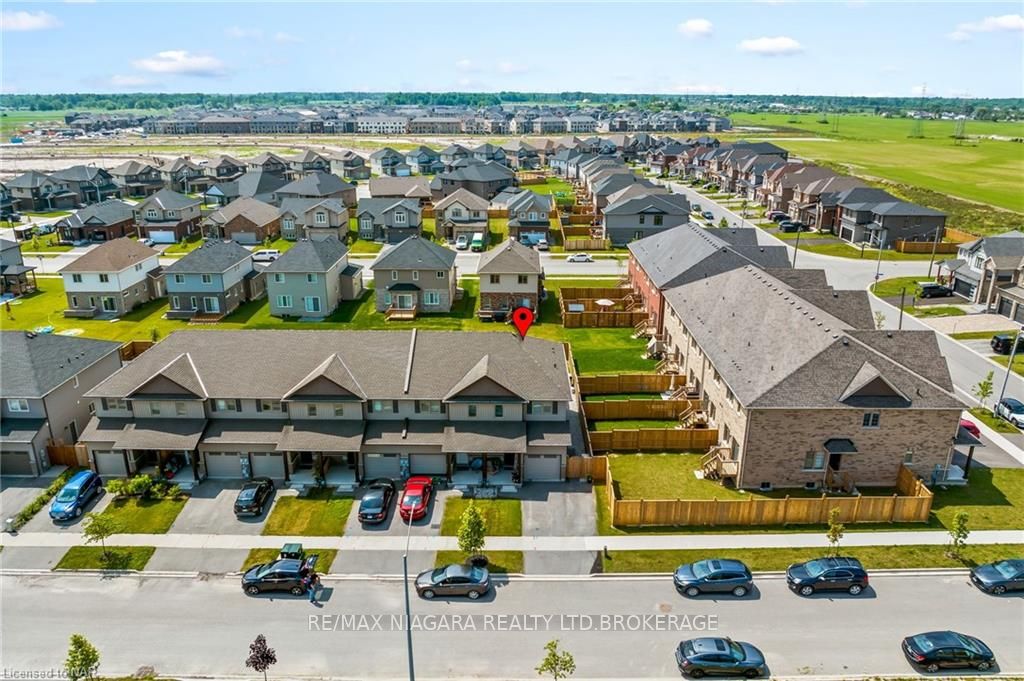 Photo 31 of 9 Harmony Way, Thorold, Rolling Meadows — HOMEH