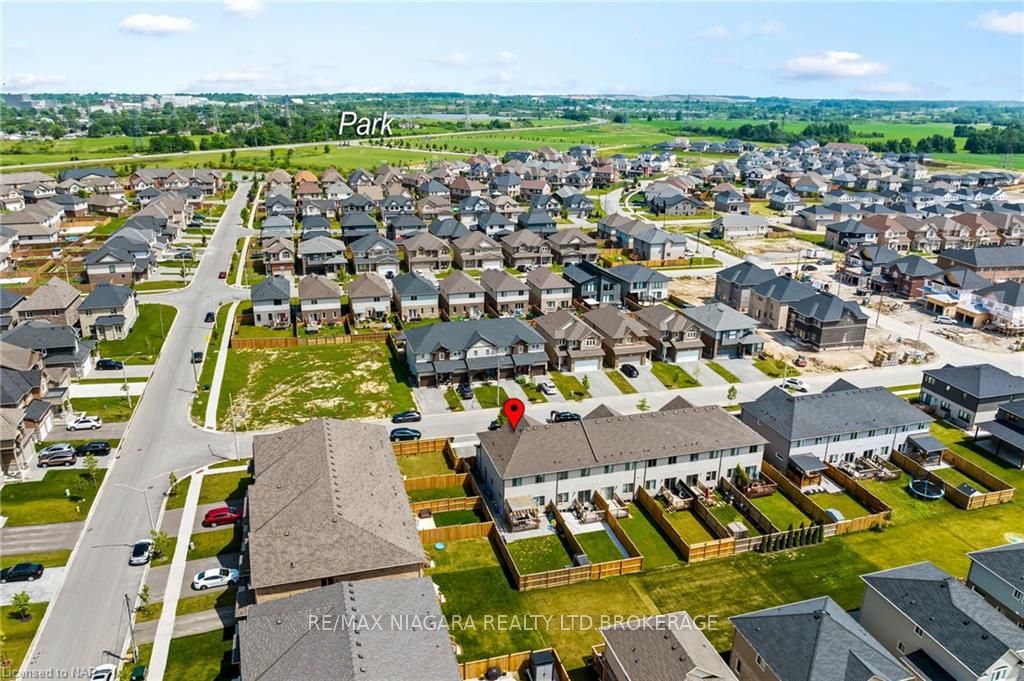 Photo 32 of 9 Harmony Way, Thorold, Rolling Meadows — HOMEH