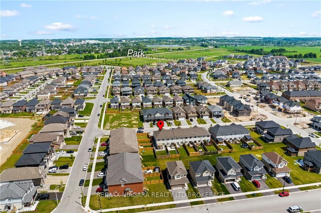 Photo 33 of 9 Harmony Way, Thorold, Rolling Meadows — HOMEH