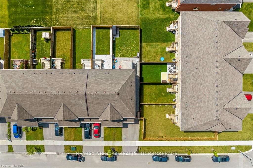 Photo 34 of 9 Harmony Way, Thorold, Rolling Meadows — HOMEH