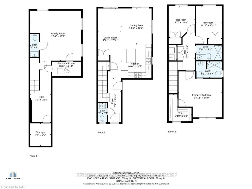 Photo 35 of 9 Harmony Way, Thorold, Rolling Meadows — HOMEH