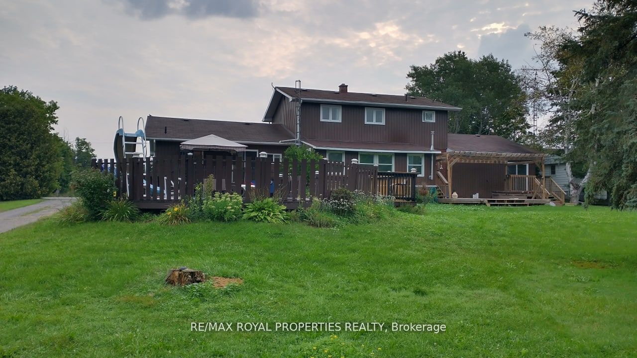Photo 50 of 3812 County Rd 6, Stone Mills — HOMEH
