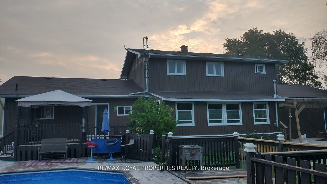 Photo 66 of 3812 County Rd 6, Stone Mills — HOMEH