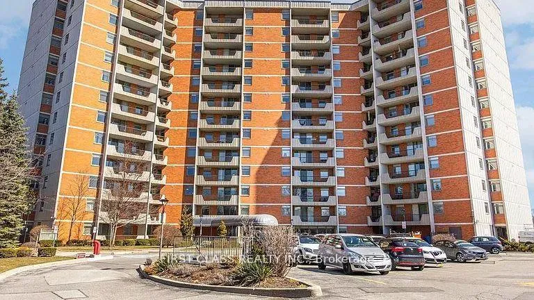 Photo 1 of Unit 905, 7811 Yonge Street, Markham, Thornhill — HOMEH