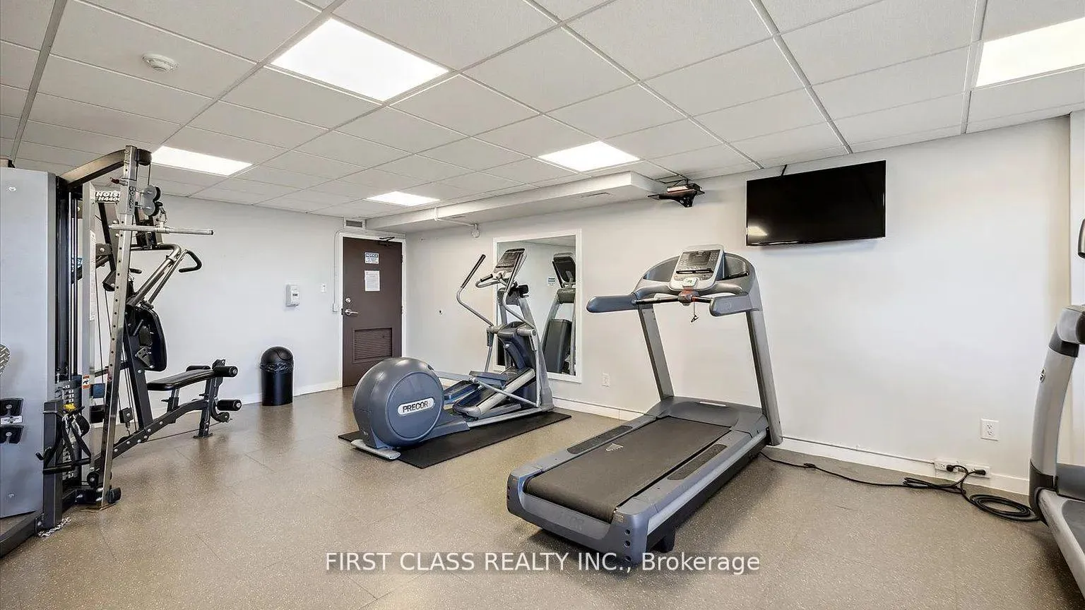 Photo 8 of Unit 905, 7811 Yonge Street, Markham, Thornhill — HOMEH