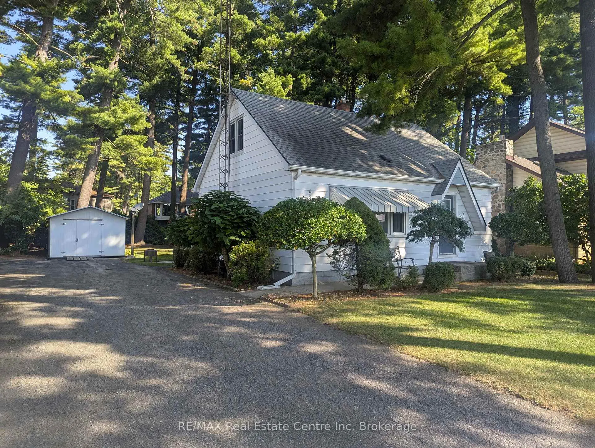 Photo 1 of 55 Wilson Avenue, Norfolk, Delhi — HOMEH