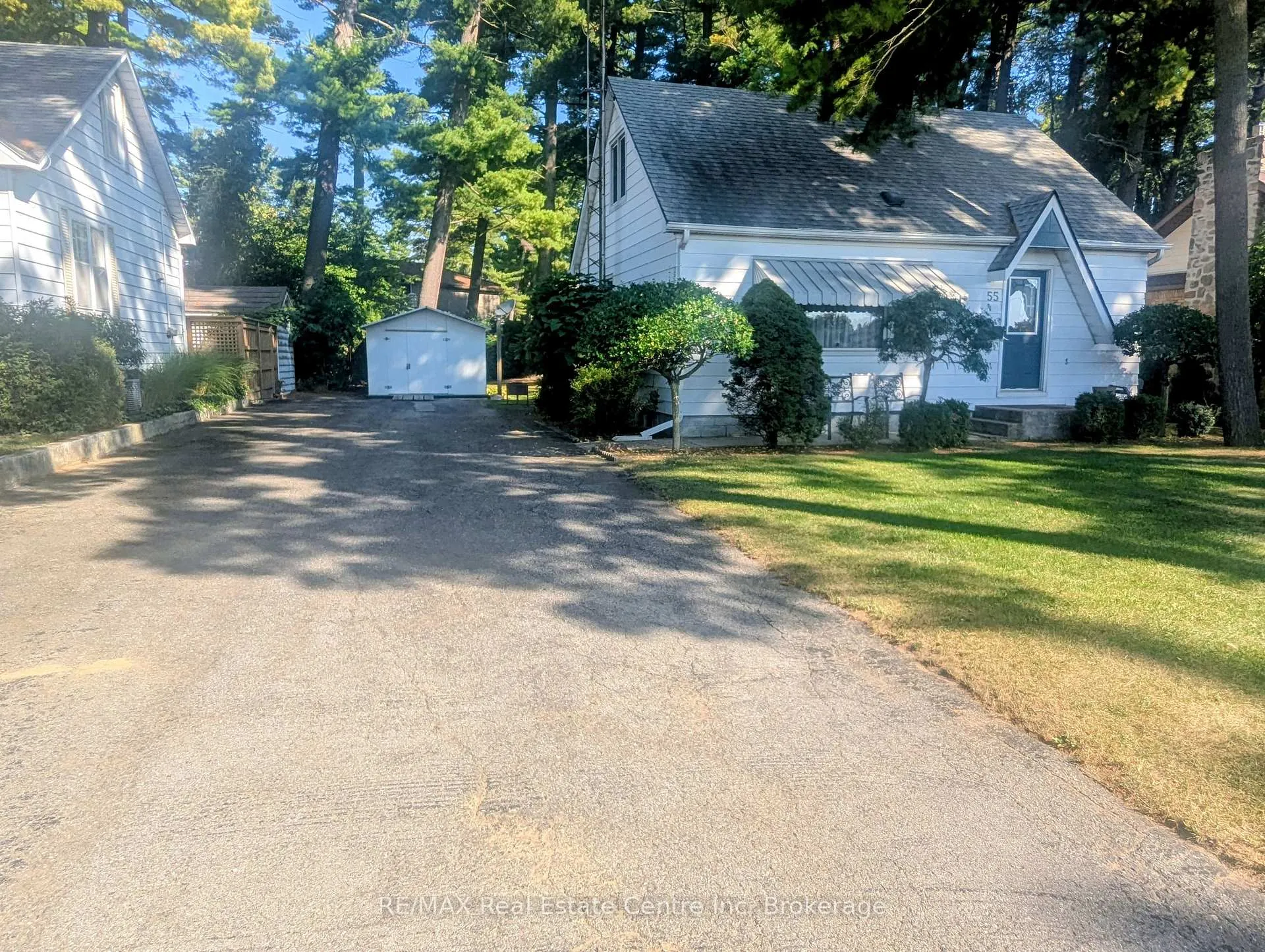 Photo 2 of 55 Wilson Avenue, Norfolk, Delhi — HOMEH