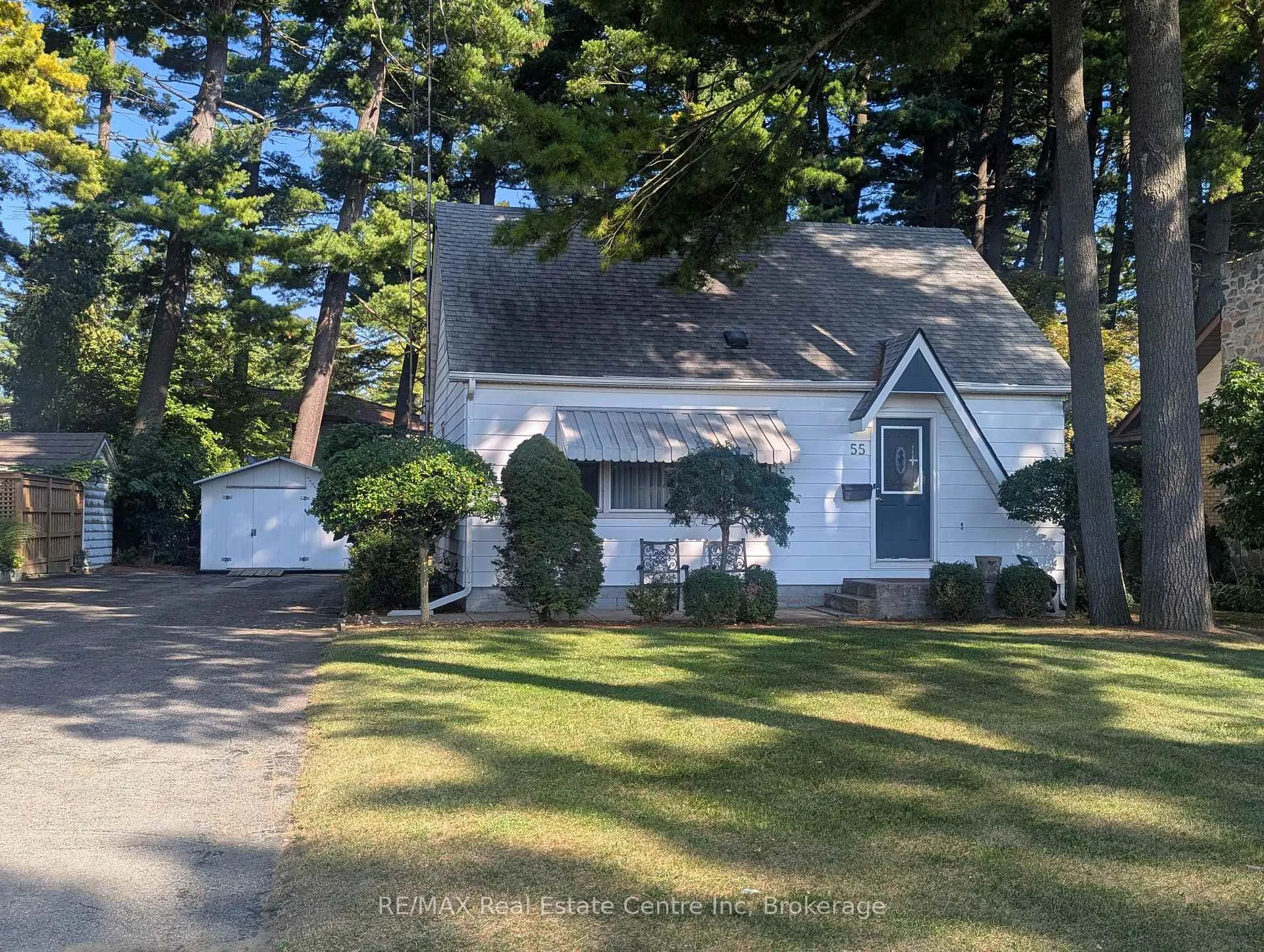 Photo 23 of 55 Wilson Avenue, Norfolk, Delhi — HOMEH