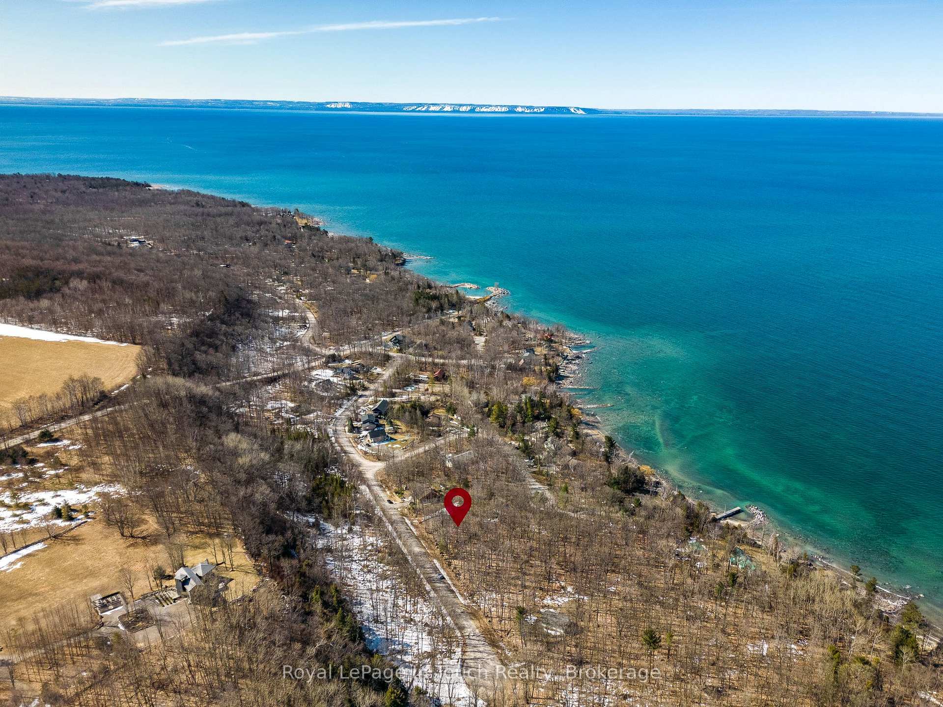 Photo 1 of LOT 45 Tiny Beaches Road N, Tiny, Rural Tiny — HOMEH