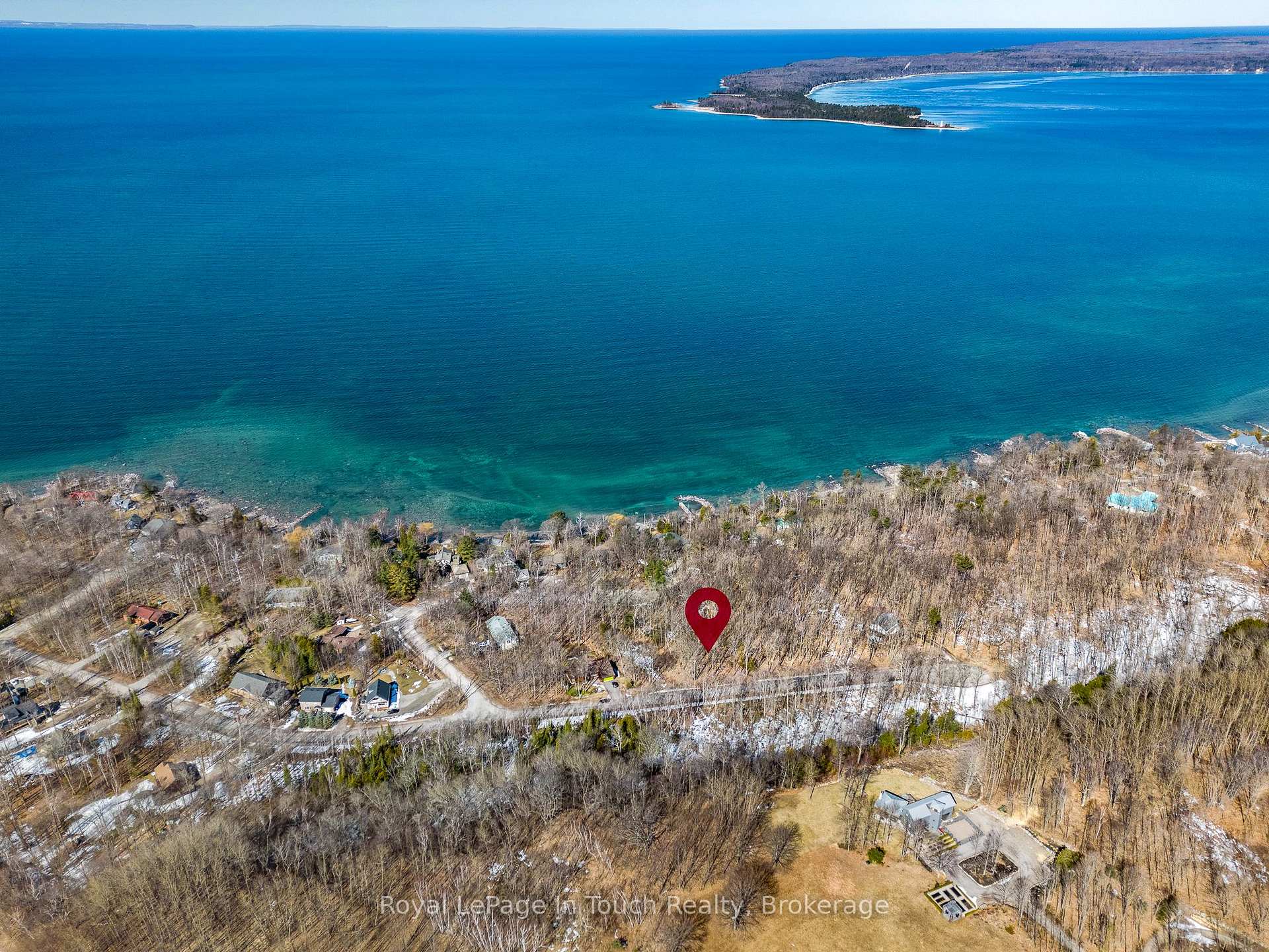Photo 4 of LOT 45 Tiny Beaches Road N, Tiny, Rural Tiny — HOMEH