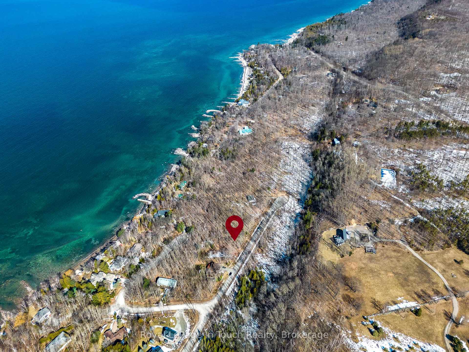 Photo 5 of LOT 45 Tiny Beaches Road N, Tiny, Rural Tiny — HOMEH
