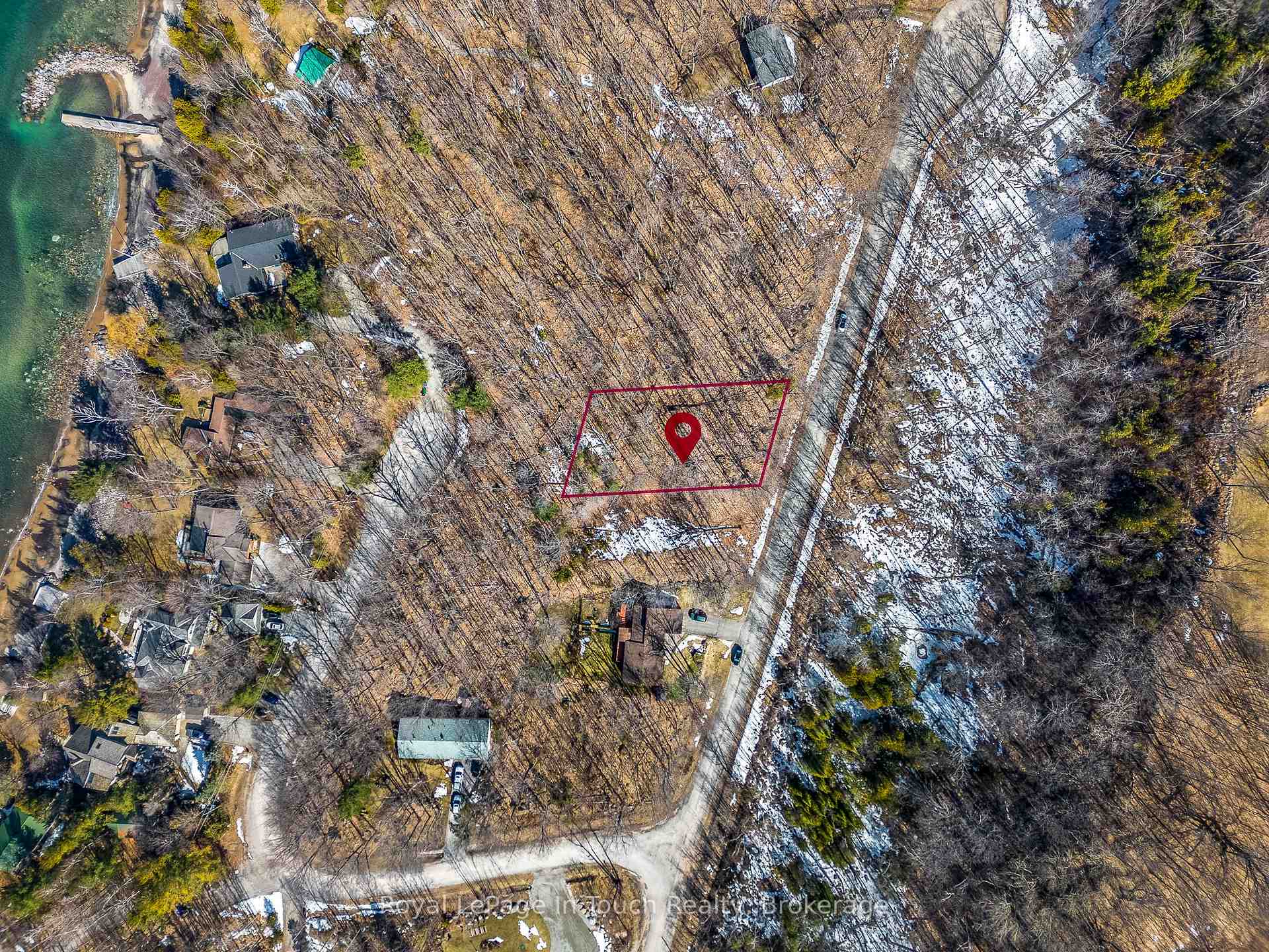 Photo 6 of LOT 45 Tiny Beaches Road N, Tiny, Rural Tiny — HOMEH