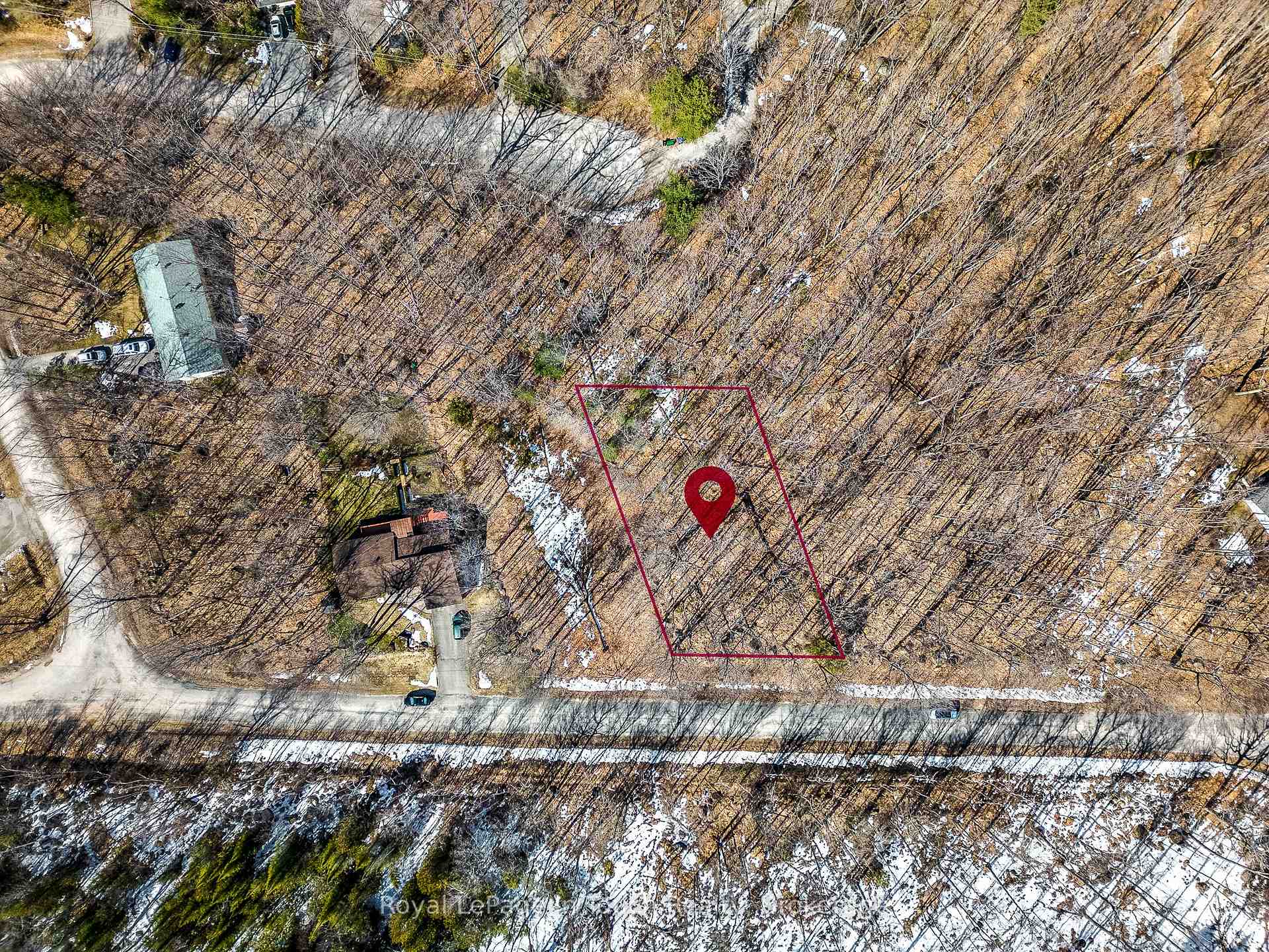 Photo 7 of LOT 45 Tiny Beaches Road N, Tiny, Rural Tiny — HOMEH