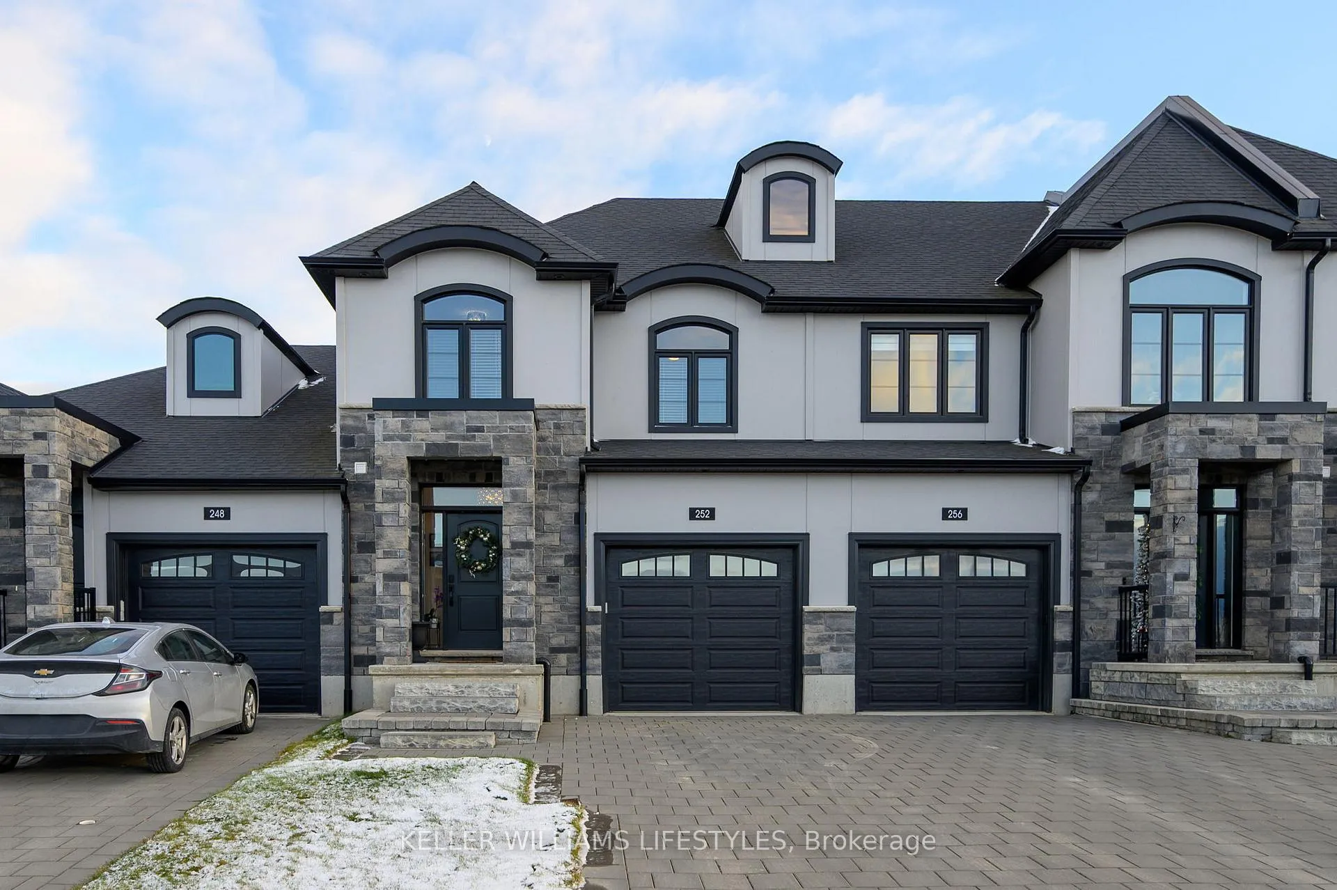 Photo 1 of 252 Doan Drive, Middlesex Centre, Rural Middlesex Centre — HOMEH
