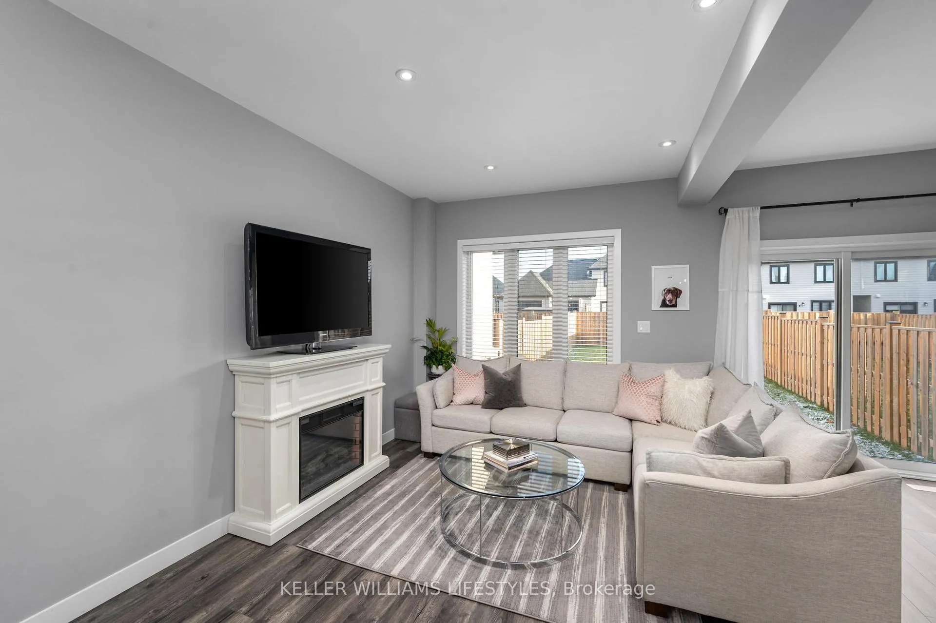 Photo 11 of 252 Doan Drive, Middlesex Centre, Rural Middlesex Centre — HOMEH