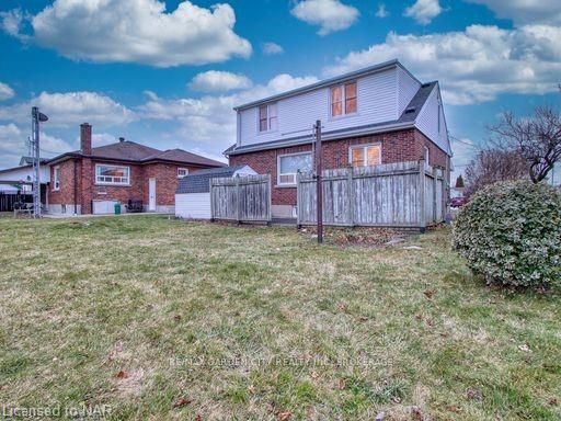 Photo 4 of 86 Queen Street N, Thorold, Thorold Downtown — HOMEH