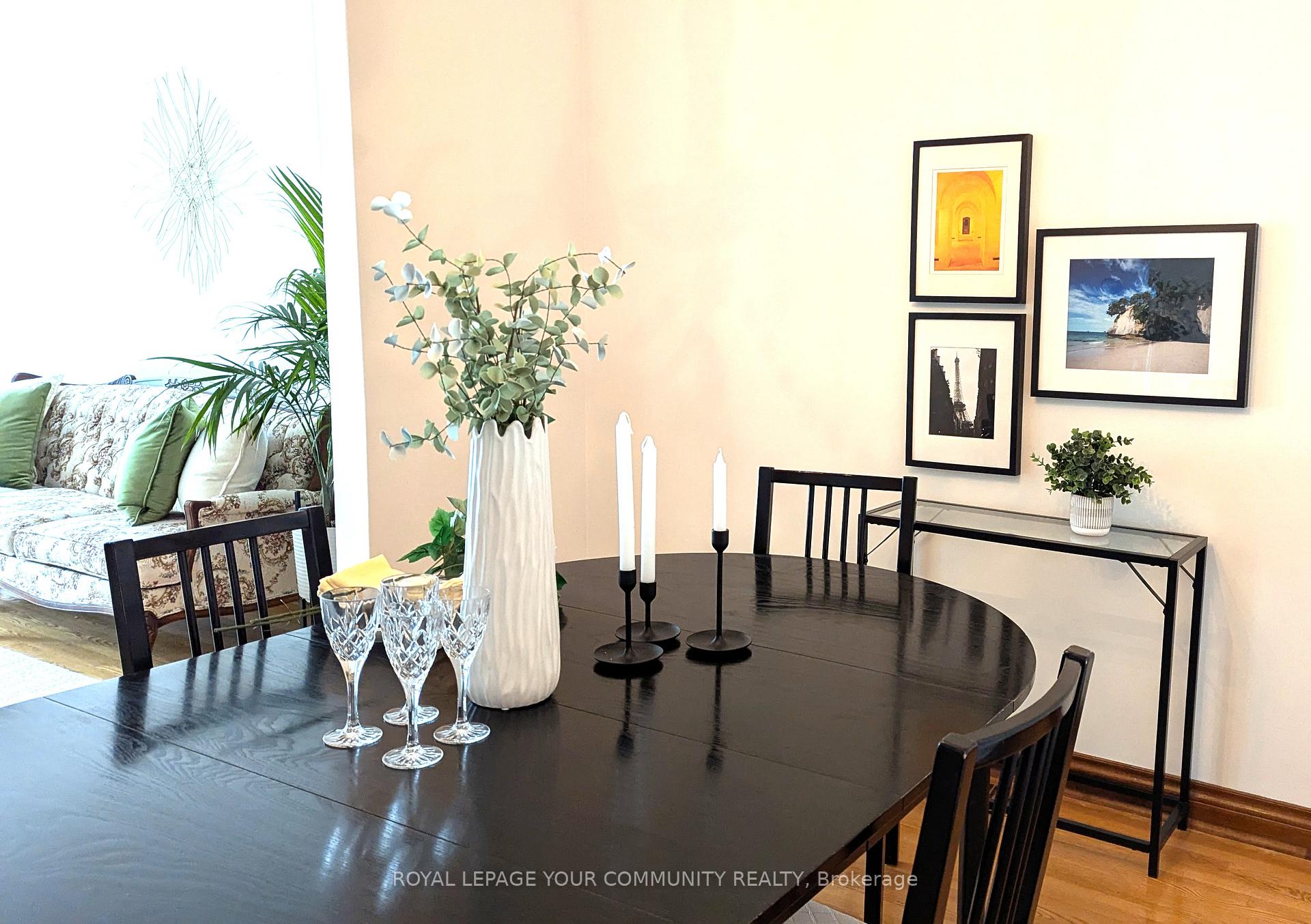 Photo 9 of 30 Phillip Avenue, Scarborough, Birchcliffe-Cliffside — HOMEH
