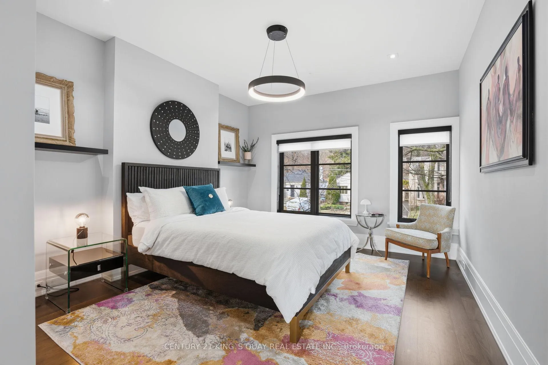 Photo 26 of 33 Nesbitt Drive, Toronto, Leaside — HOMEH