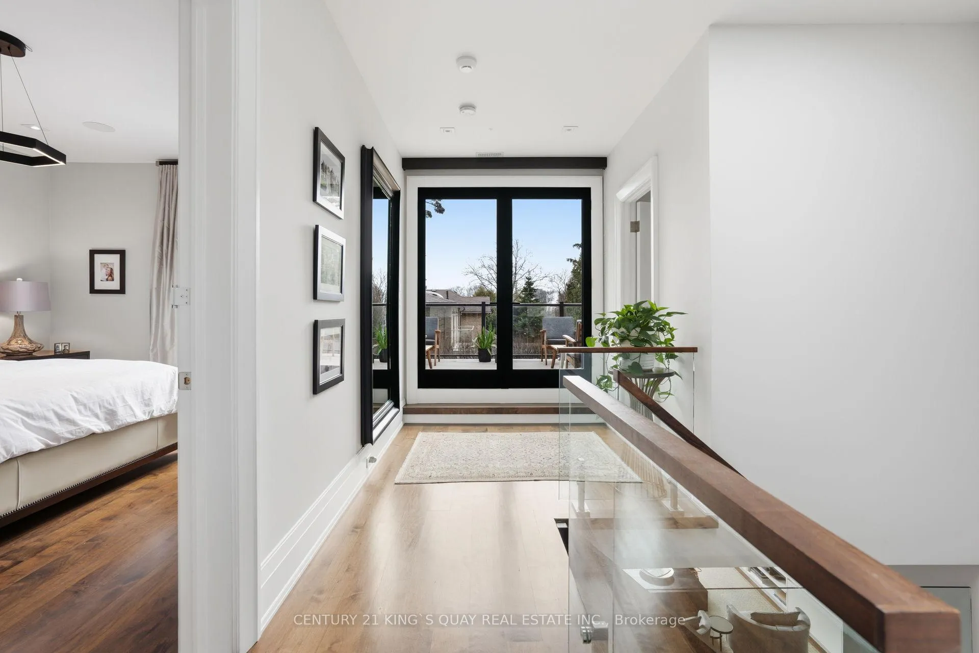 Photo 29 of 33 Nesbitt Drive, Toronto, Leaside — HOMEH