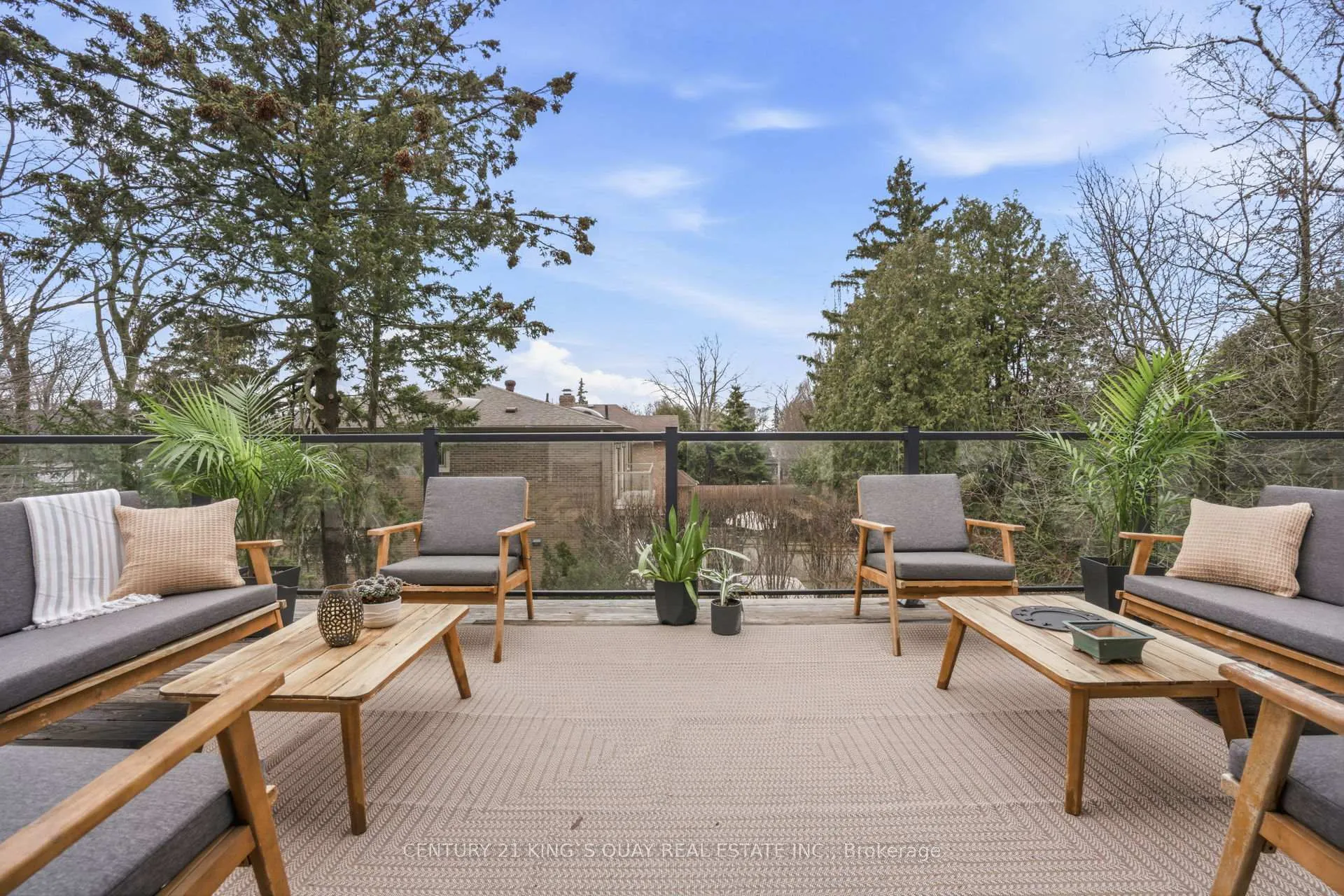 Photo 30 of 33 Nesbitt Drive, Toronto, Leaside — HOMEH