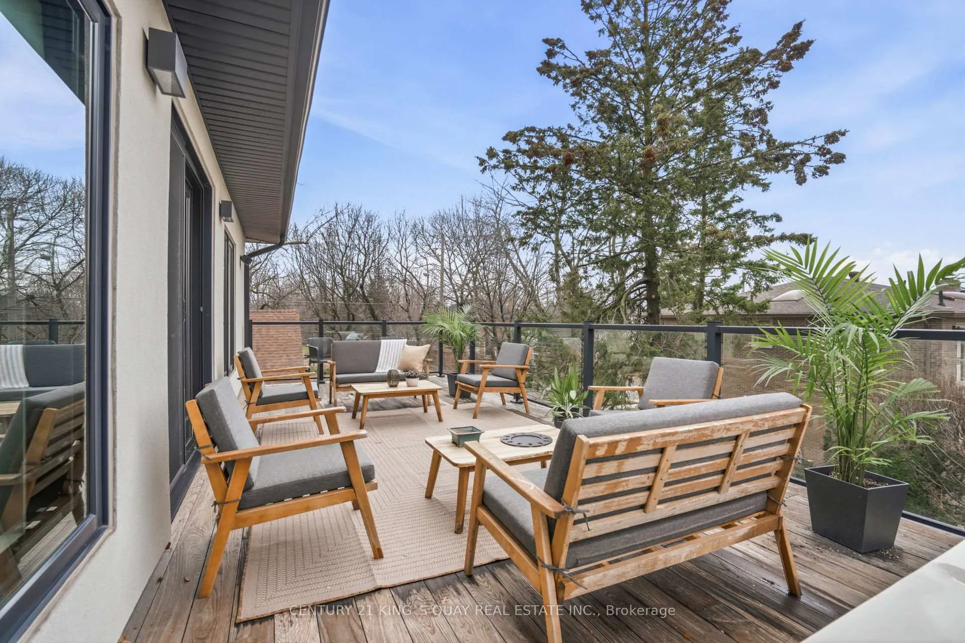 Photo 32 of 33 Nesbitt Drive, Toronto, Leaside — HOMEH