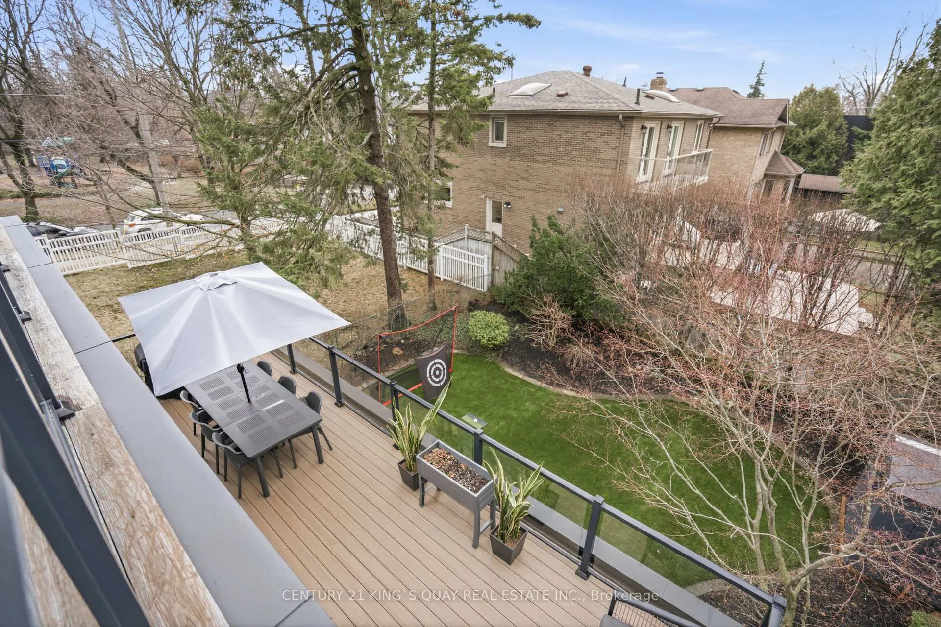 Photo 33 of 33 Nesbitt Drive, Toronto, Leaside — HOMEH