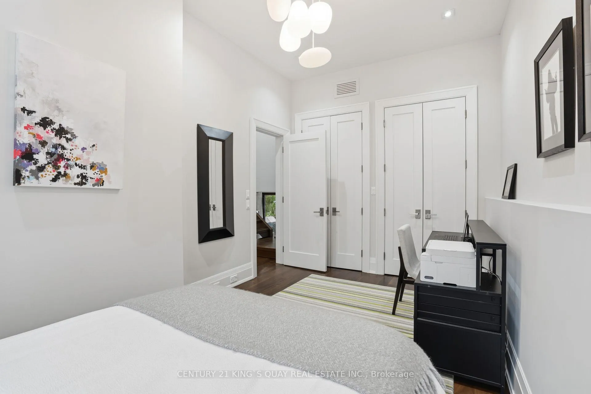 Photo 36 of 33 Nesbitt Drive, Toronto, Leaside — HOMEH