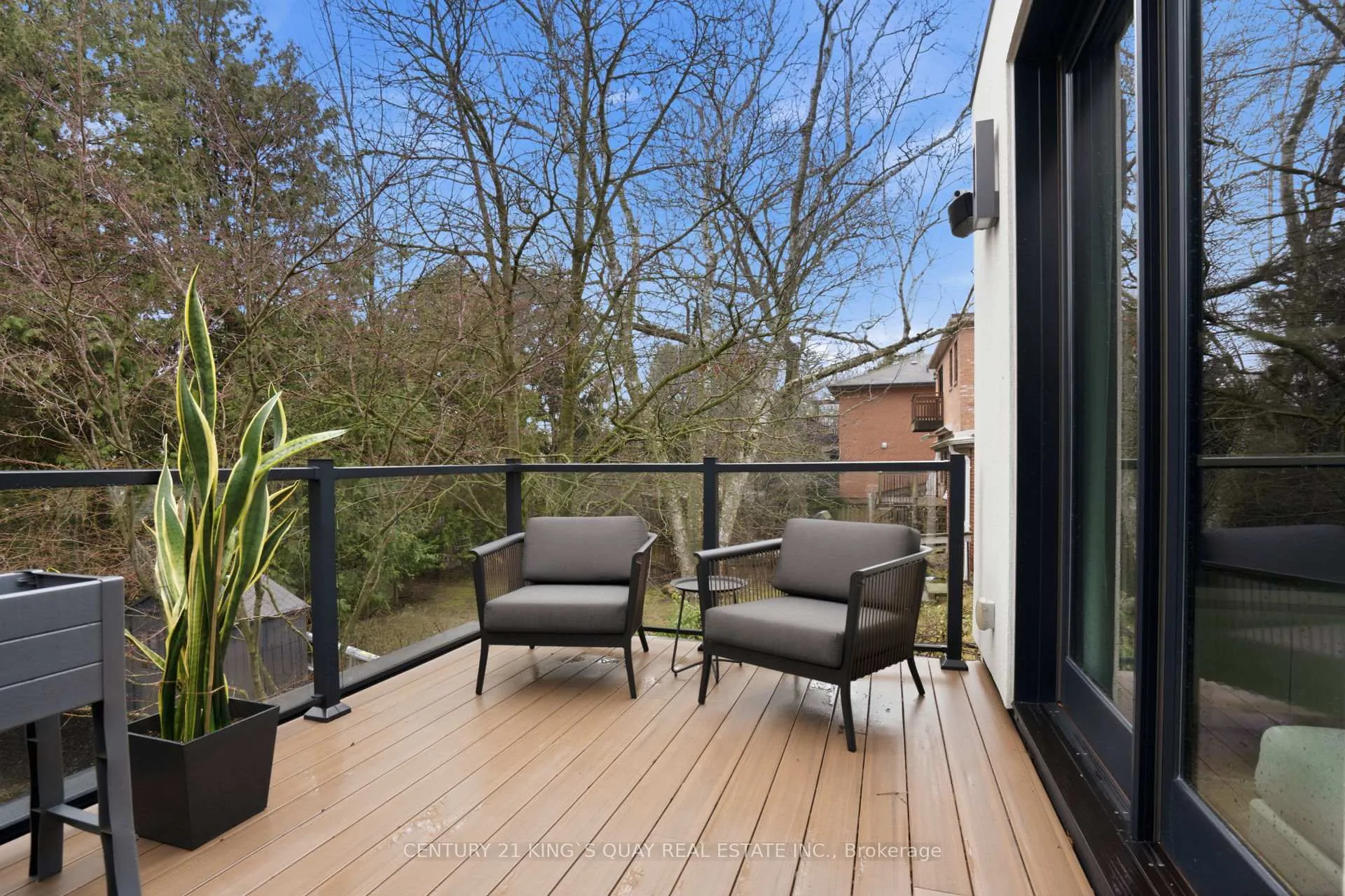 Photo 45 of 33 Nesbitt Drive, Toronto, Leaside — HOMEH