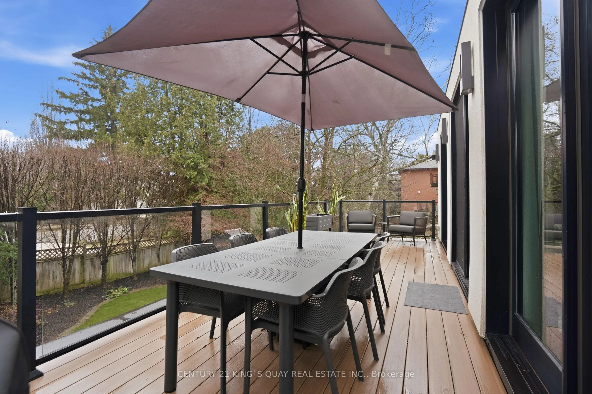 Photo 46 of 33 Nesbitt Drive, Toronto, Leaside — HOMEH
