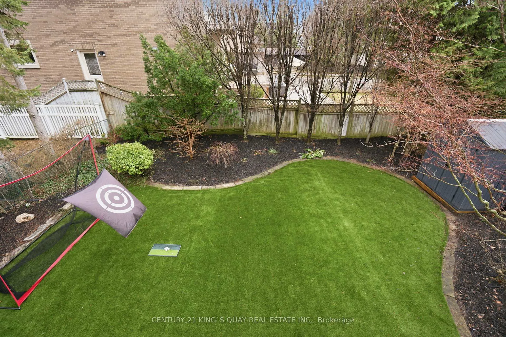 Photo 47 of 33 Nesbitt Drive, Toronto, Leaside — HOMEH