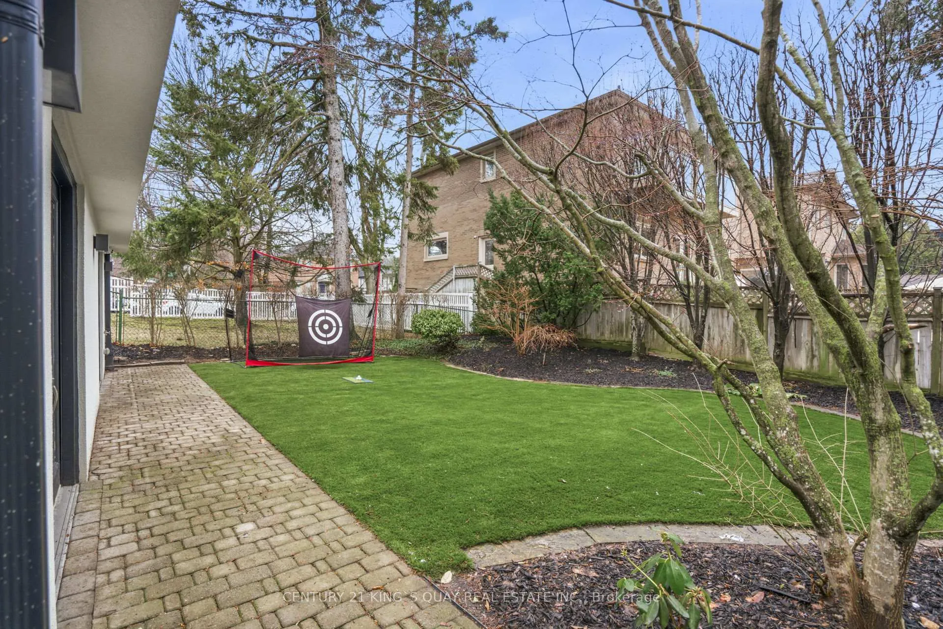 Photo 48 of 33 Nesbitt Drive, Toronto, Leaside — HOMEH