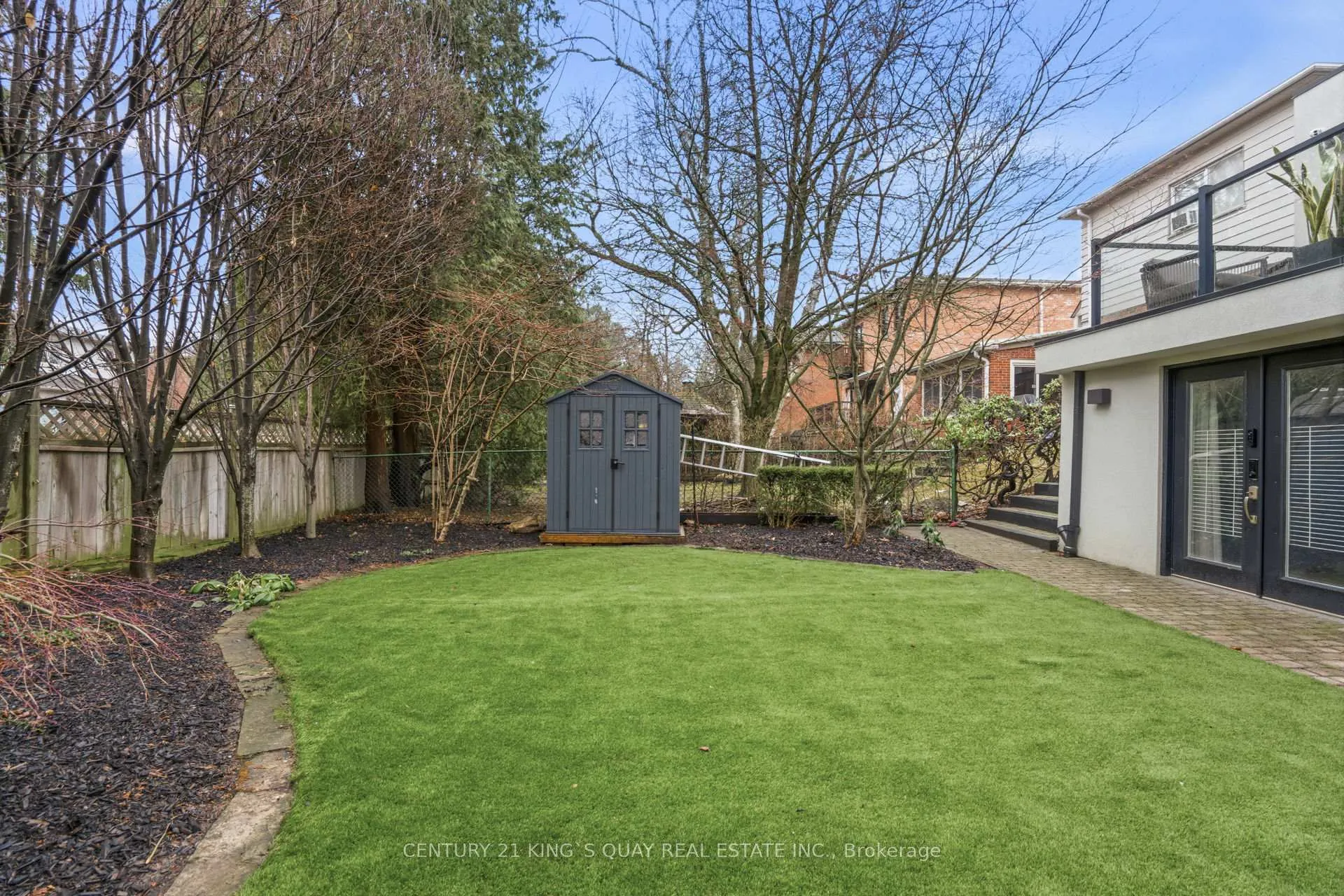 Photo 49 of 33 Nesbitt Drive, Toronto, Leaside — HOMEH