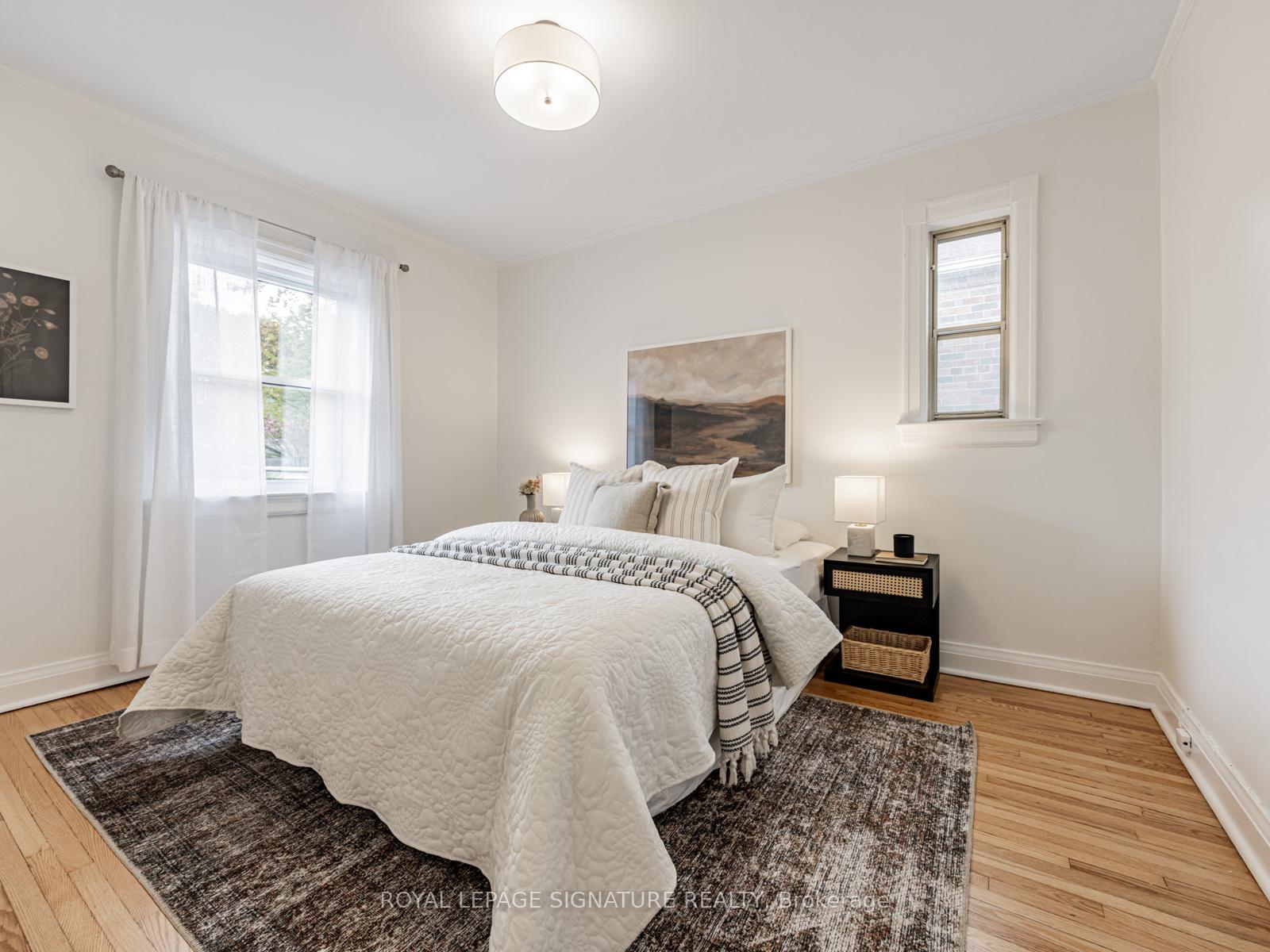 Photo 18 of 261 Warden Avenue, Scarborough, Birchcliffe-Cliffside — HOMEH
