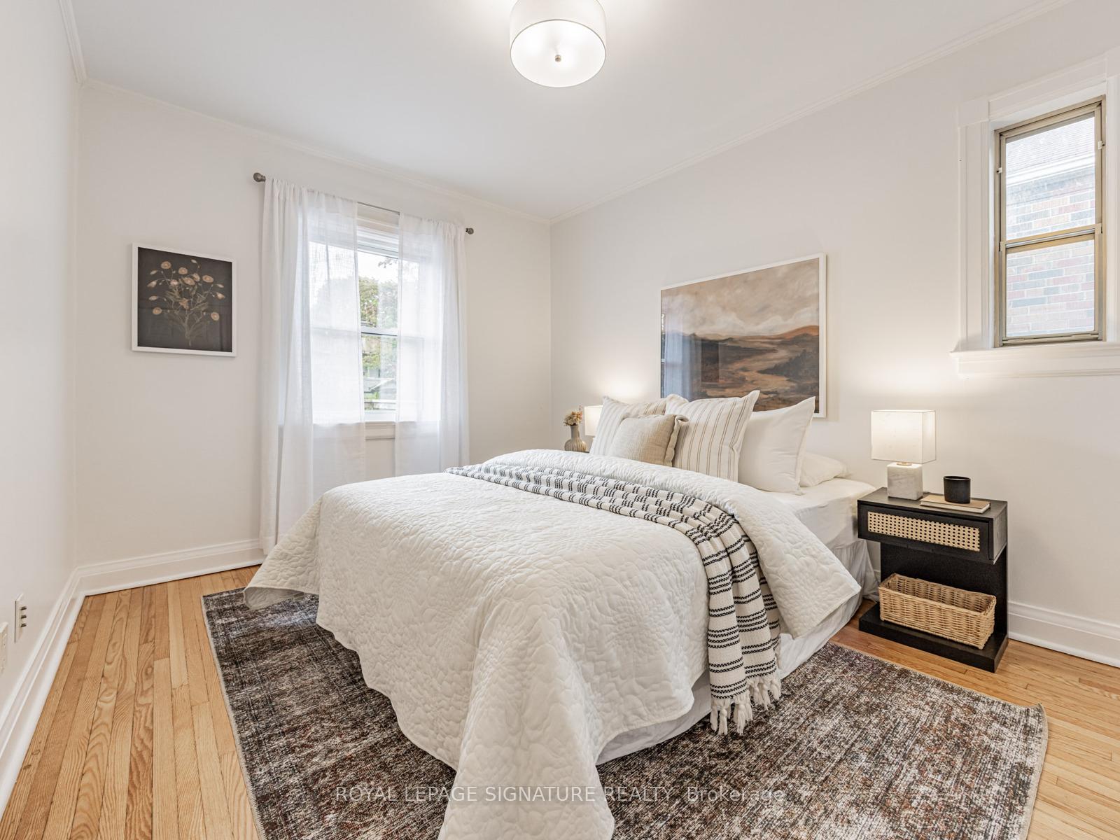 Photo 19 of 261 Warden Avenue, Scarborough, Birchcliffe-Cliffside — HOMEH