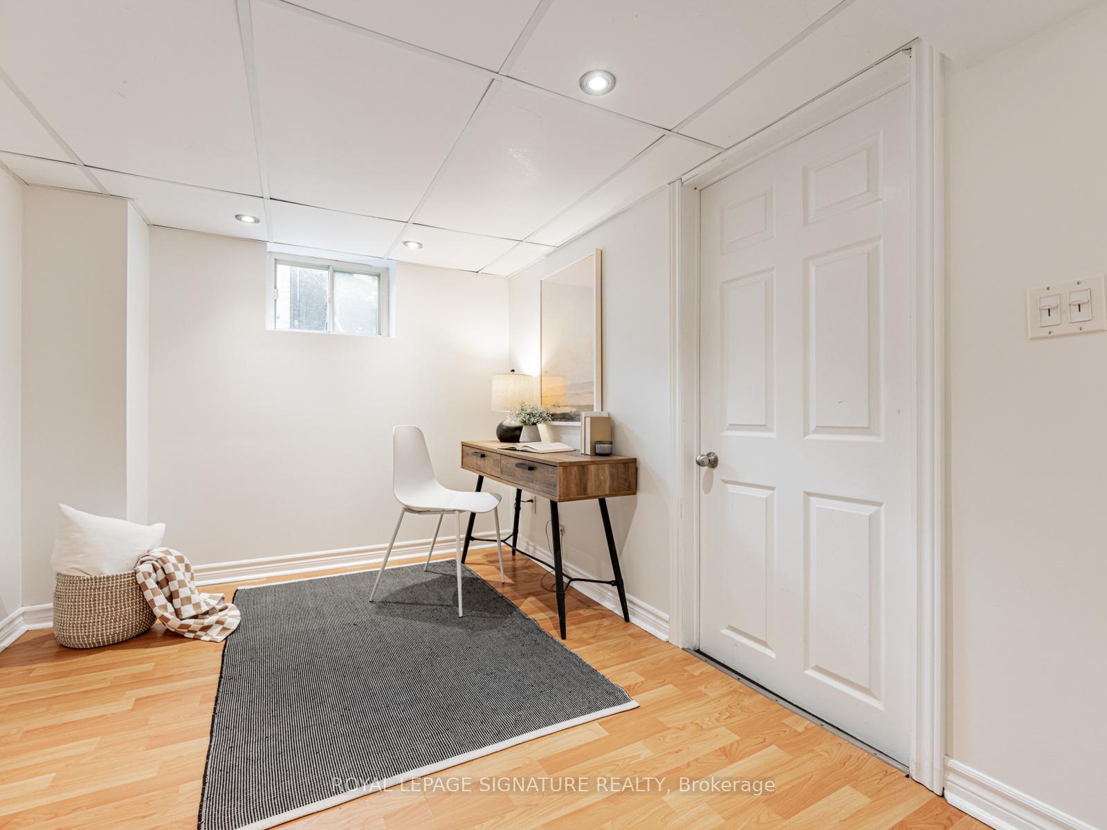 Photo 22 of 261 Warden Avenue, Scarborough, Birchcliffe-Cliffside — HOMEH