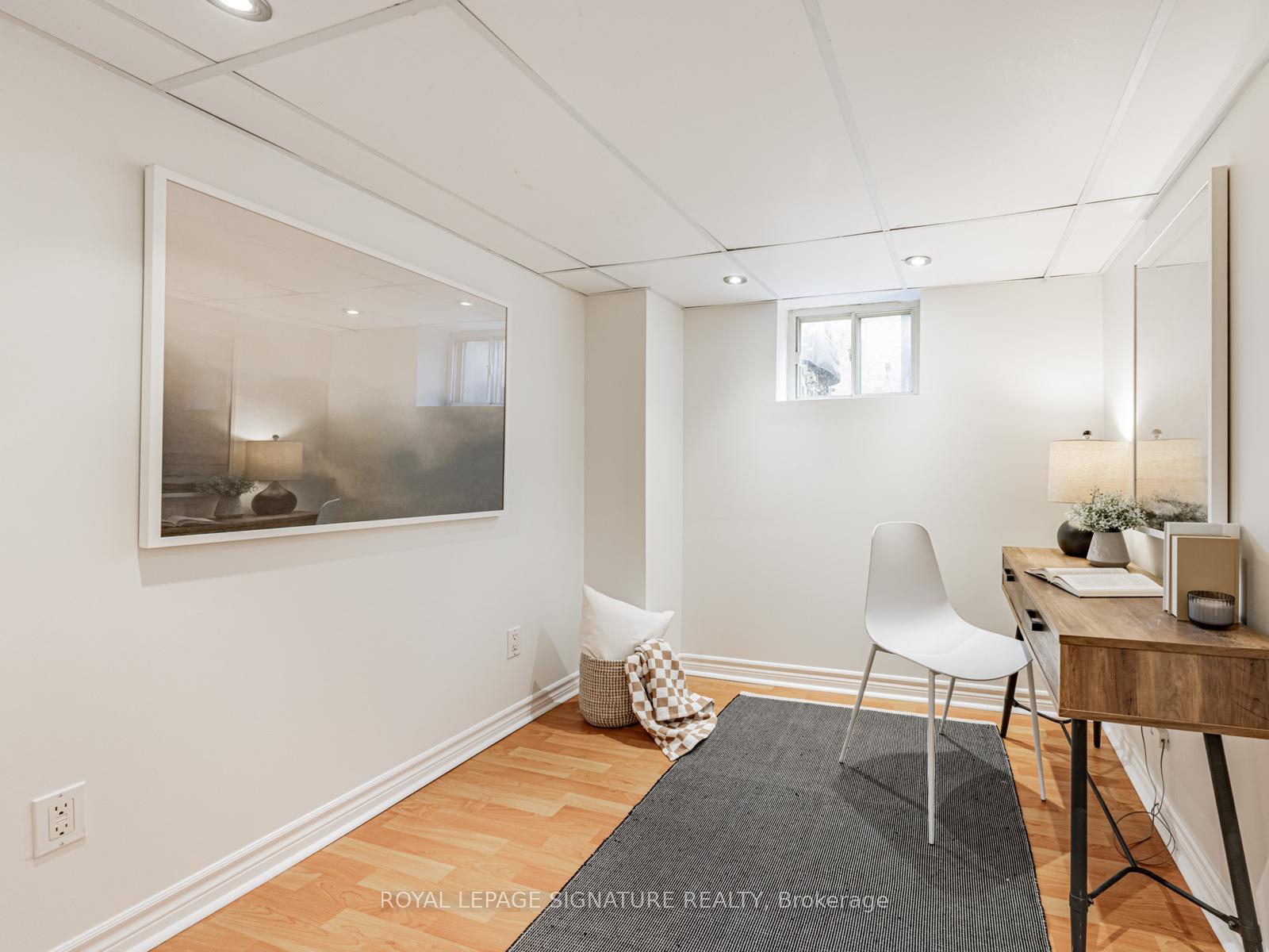 Photo 23 of 261 Warden Avenue, Scarborough, Birchcliffe-Cliffside — HOMEH