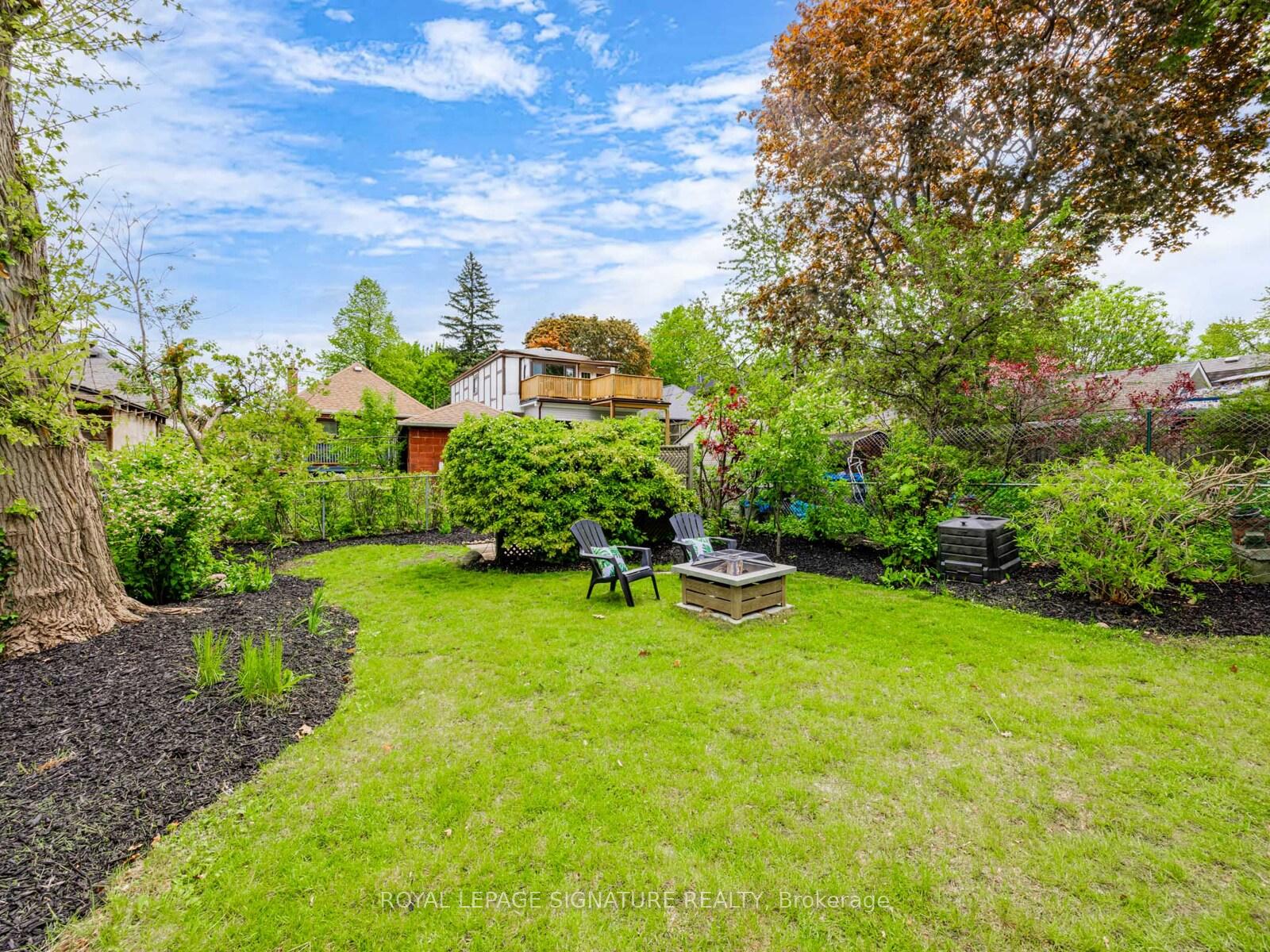 Photo 38 of 261 Warden Avenue, Scarborough, Birchcliffe-Cliffside — HOMEH