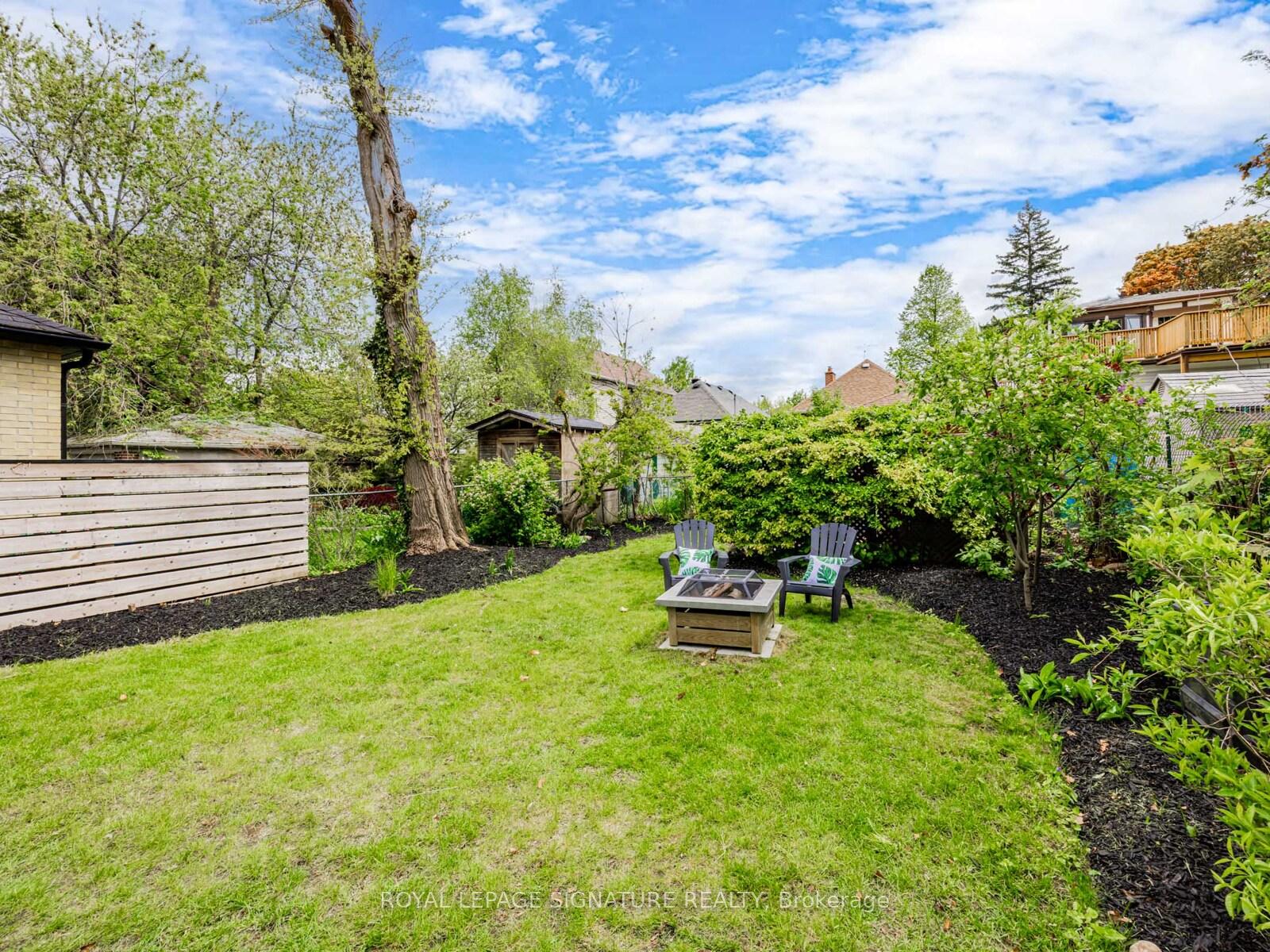 Photo 39 of 261 Warden Avenue, Scarborough, Birchcliffe-Cliffside — HOMEH