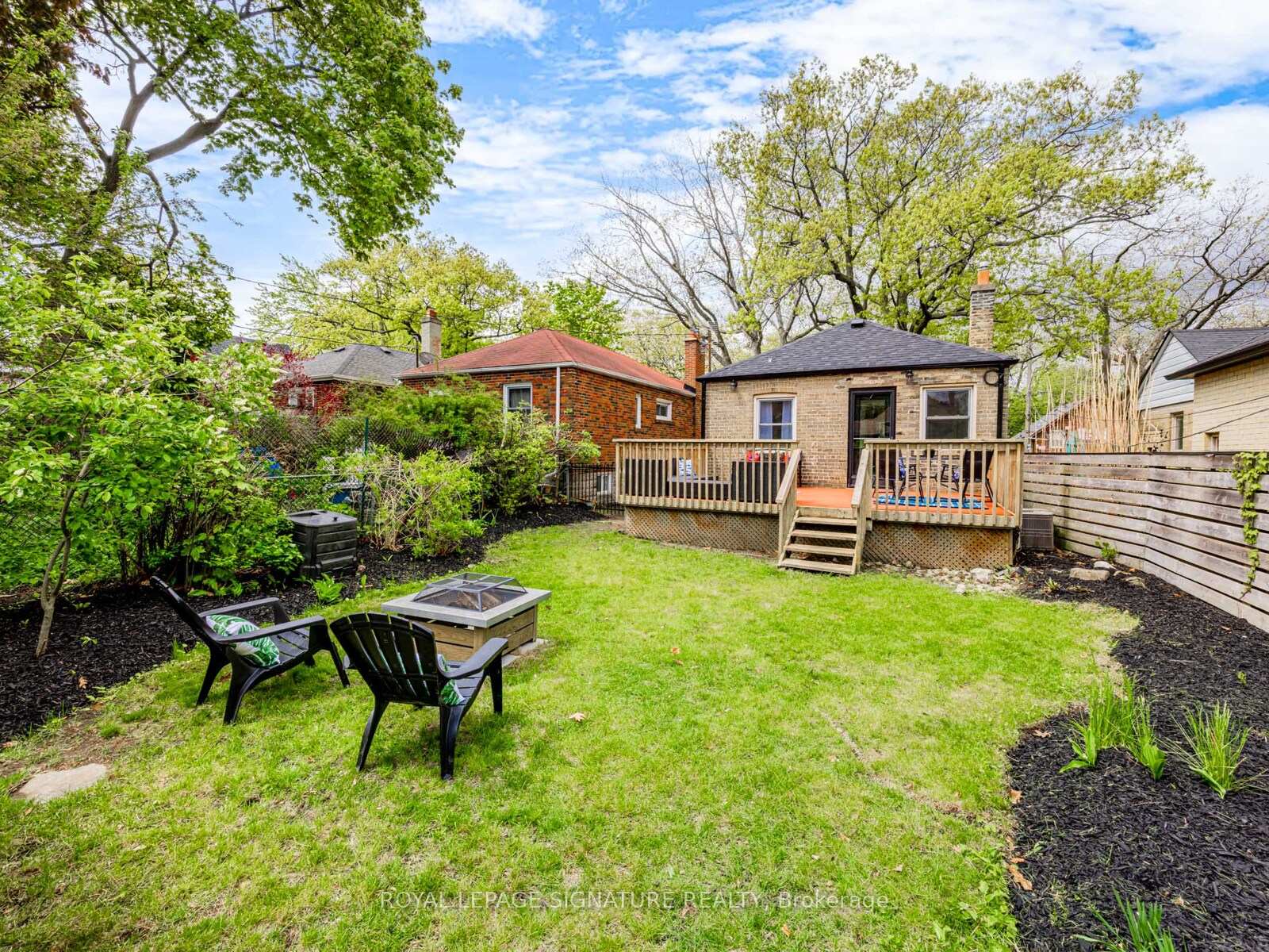 Photo 40 of 261 Warden Avenue, Scarborough, Birchcliffe-Cliffside — HOMEH