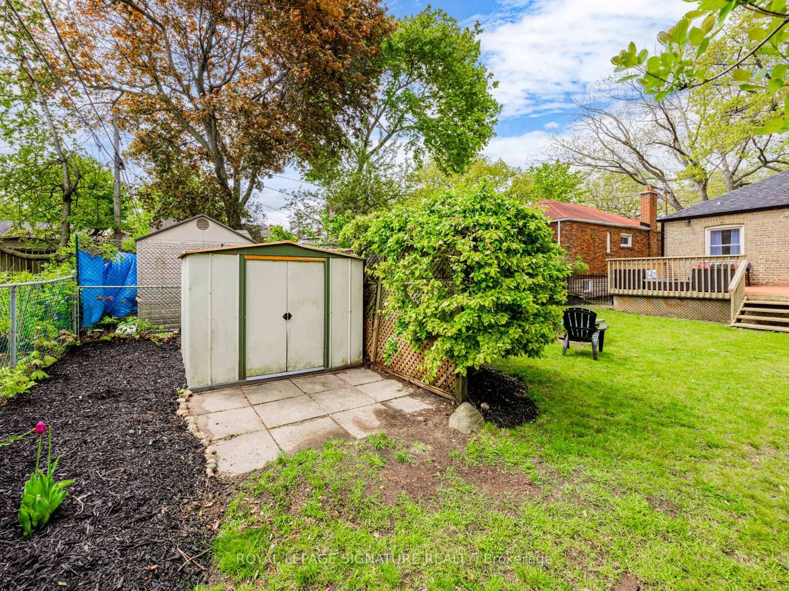 Photo 42 of 261 Warden Avenue, Scarborough, Birchcliffe-Cliffside — HOMEH