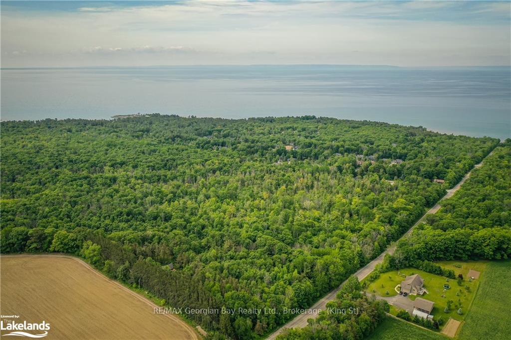 Photo 5 of PtLt 25 Concession 18 W, Tiny, Rural Tiny — HOMEH