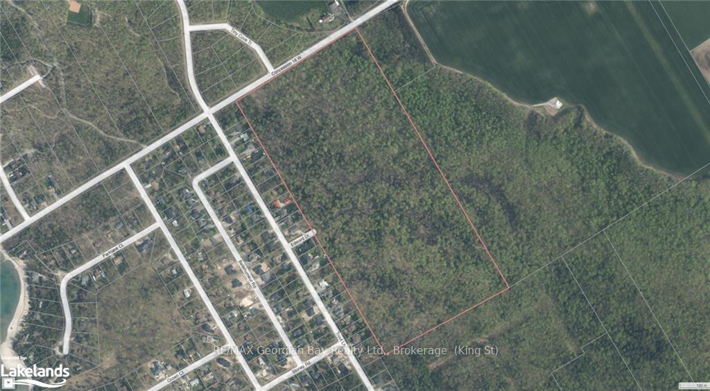 Photo 9 of PtLt 25 Concession 18 W, Tiny, Rural Tiny — HOMEH