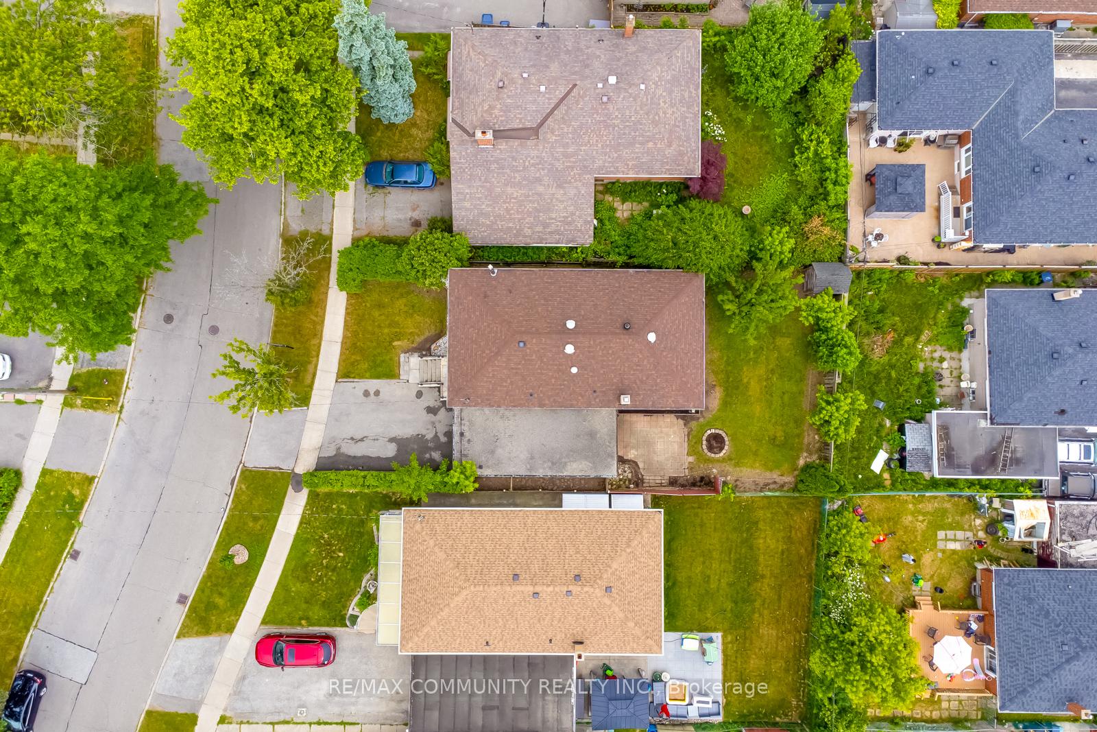 Photo 49 of 19 Stephenfrank Road, Scarborough, Bendale — HOMEH