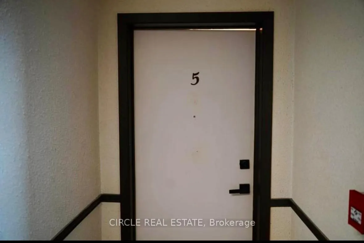 Photo 2 of Unit 24, 26 Inkerman Street, St. Thomas — HOMEH