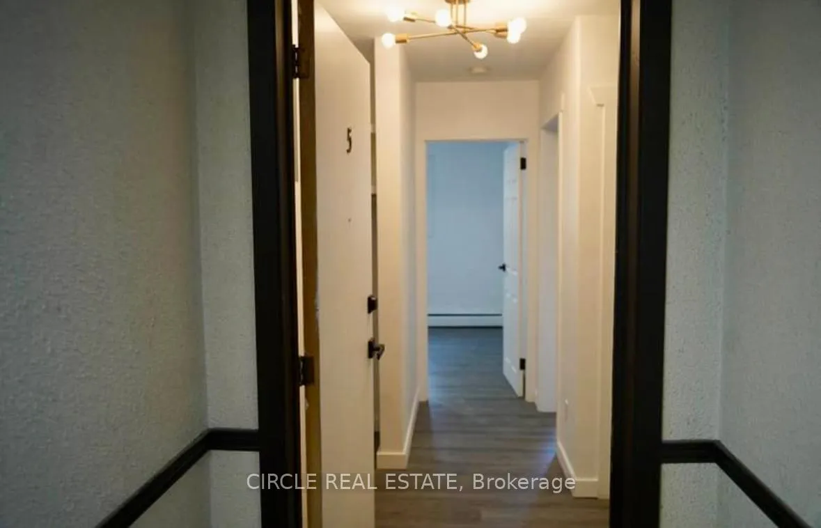 Photo 3 of Unit 24, 26 Inkerman Street, St. Thomas — HOMEH